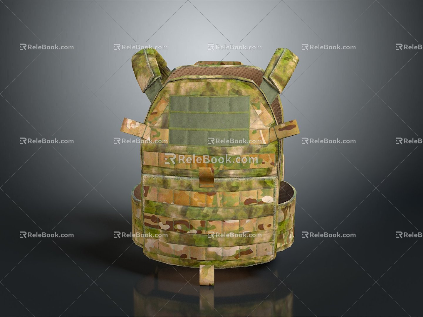 Camping backpack travel bag travel backpack backpack camping bag mountaineering bag hiking backpack travel bag 3d model