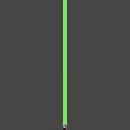Weapon class lightsaber 3d model