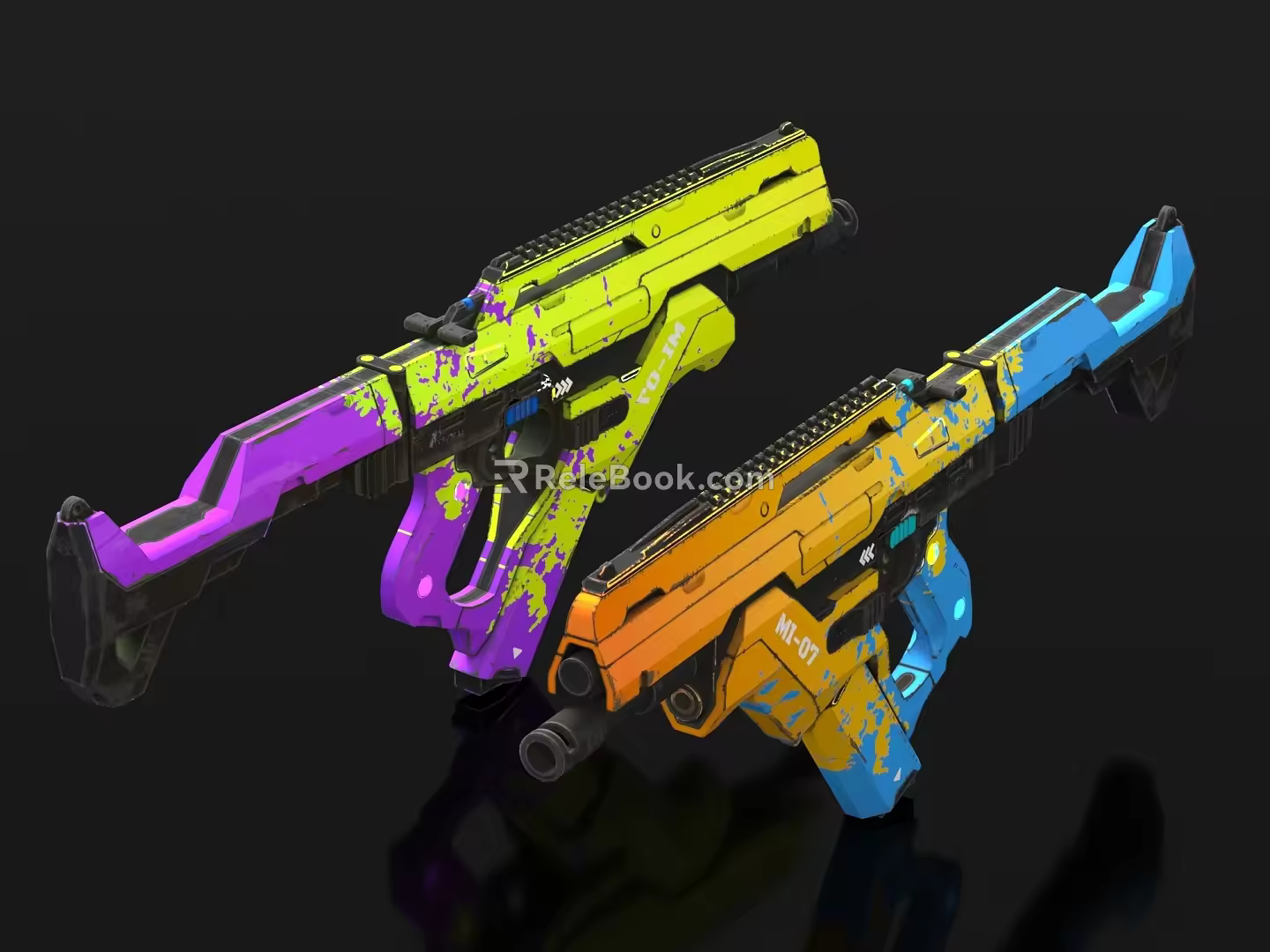 Grab game props game grab 3d model