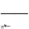 LED Downlights And Spotlights Long Strip Ceiling Mounted Indoor Lighting Fixture
