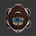 Cartoon Characters Cartoon Animals Cartoon Small Animals Game Characters Virtual Characters Anime Characters Cartoon Elves 3d model