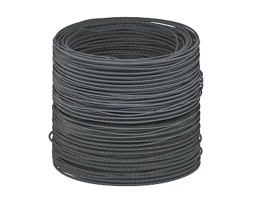 Reinforcement ring 3d model Reinforcement ring 3d model