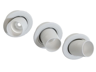 Downlight Spotlight 3d model