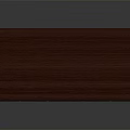 Traditional Dark Wood Desk With Light Blue Top Three Golden Knob Drawers And Classic Legs