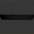 Stainless Steel Frying Pan With Long Handle And Side Grips For Home Cooking
