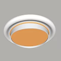 Modern Ceiling Lamp Bedroom Ceiling Lamp Cream Wind Ceiling Lamp Simple Ceiling Lamp Round Ceiling Lamp Children's Room Ceiling Lamp 3d model