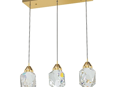 Modern Chandelier model