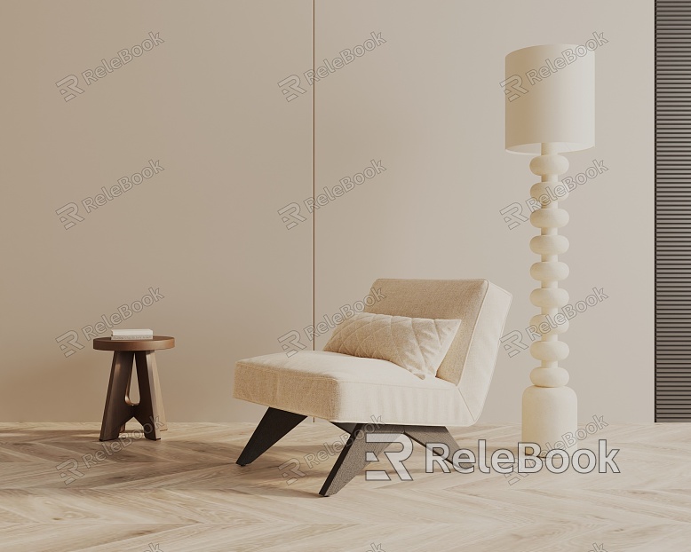 Leisure Chair model