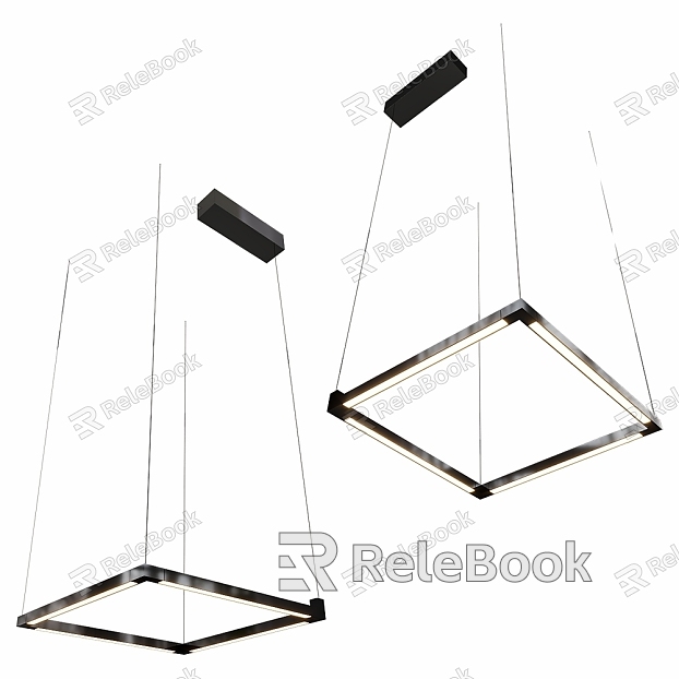 Modern Ceiling Light Ceiling Light model