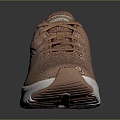 Hiking Boots Hiking Boots Hiking Shoes Travel Shoes Climbing Shoes sneaker Running Shoes Outdoor Shoes 3d model