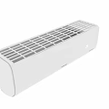 SAMSUNG Dual Inverter Air Conditioners Wall Mounted Home Appliances With Modern Design