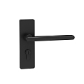 Modern Door Handle 3d model