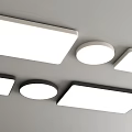 Ceiling lamp Simple ceiling lamp Living room ceiling lamp Bedroom ceiling lamp Round ceiling lamp 3d model