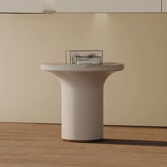 Side 3d model
