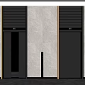 Elevator 3d model
