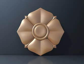 Accessories 3d model