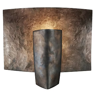 Modern wall lamp wall lamp 3d model