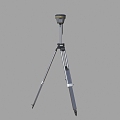 Industrial Tools for Measuring Base Station Reference Station 3d model