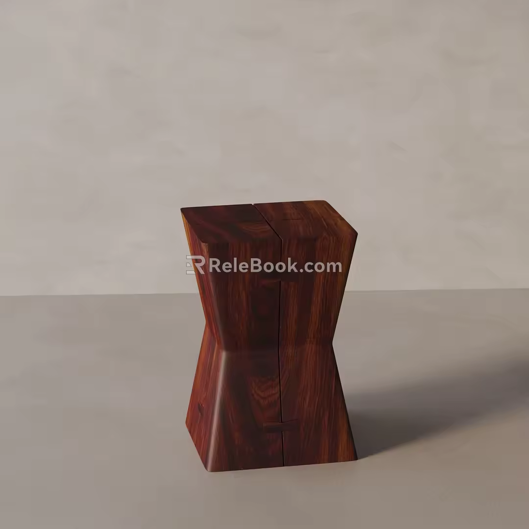 Side 3d model