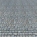 Pavement 3d model