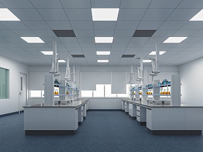 Laboratory model