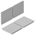 Various Induction Cooktop Designs Featuring Black Surfaces Heating Zones And Control Panels