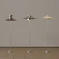 Modern Middle Ancient Floor Lamp Minimalist Floor Lamp Italian Floor Lamp Art Floor Lamp Cream Style Floor Lamp Nordic Floor Lamp 3d model