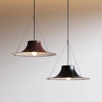 Bar Chandelier Restaurant Chandelier Small Chandelier Bedside Chandelier Decorative Chandelier 3d model