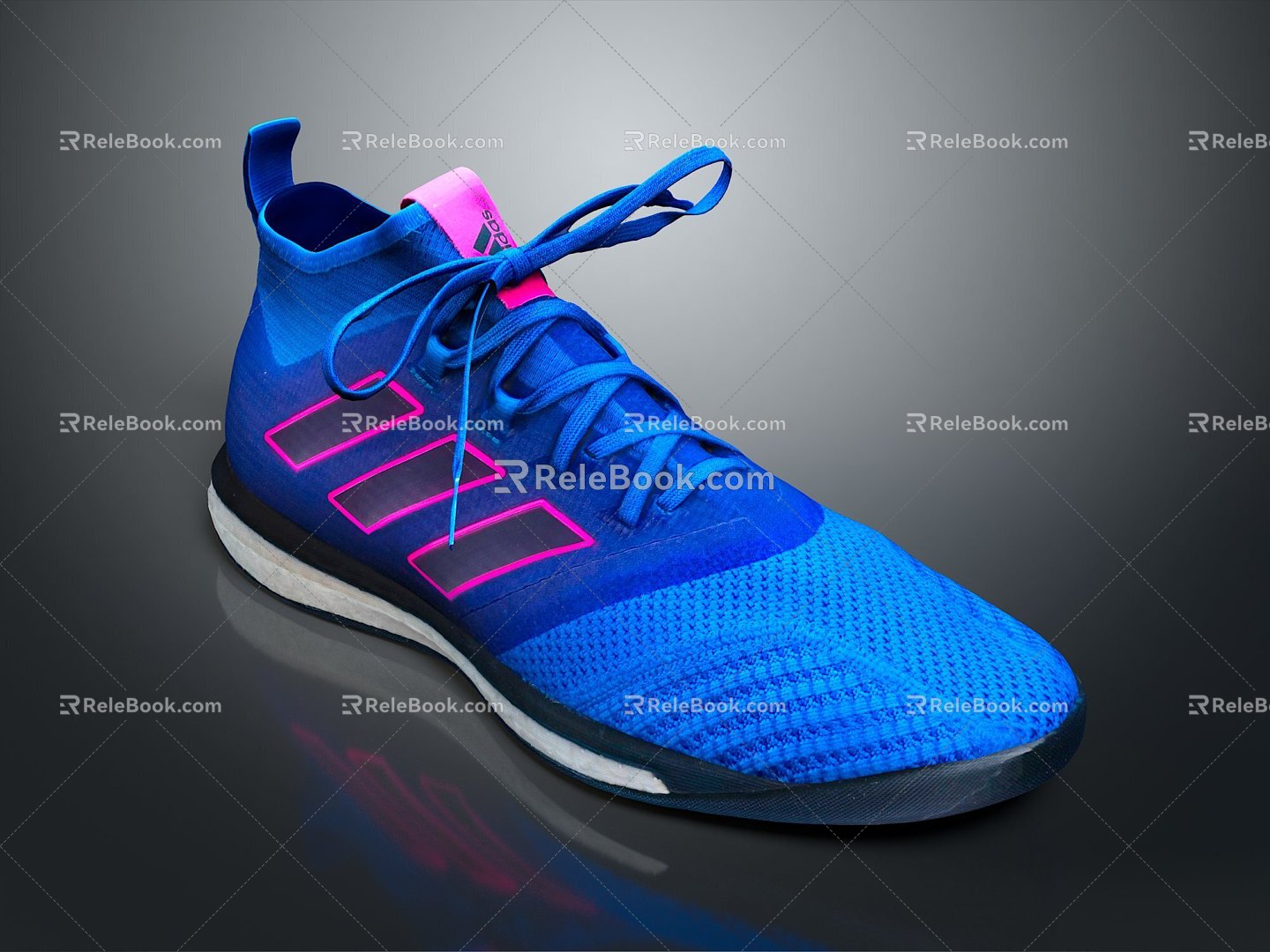 Hiking Boots Hiking Boots Travel Shoes Climbing Shoes 3d model