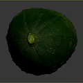 White Cucumber Water Cucumber Dry Cucumber Green Cucumber South China Cucumber European Greenhouse Cucumber Fruit Cucumber 3d model
