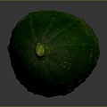 White Cucumber Water Cucumber Dry Cucumber Green Cucumber South China Cucumber European Greenhouse Cucumber Fruit Cucumber 3d model