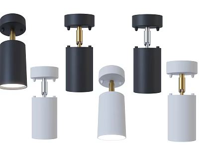 High Quality Inflatable Event Decorations With Various Colors And Creative Shapes 3d model