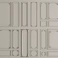 Various Gypsum Molding Designs For Interior Wall Decor Classic And Modern Patterns