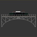 vintage train steam train train carriage locomotive head steam car carriage train modern vehicle 3d model