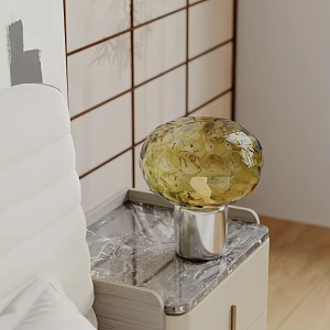 Modern table lamp table lamp floor lamp side table lamp 3d model