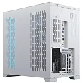 Gaming computer chassis 3d model