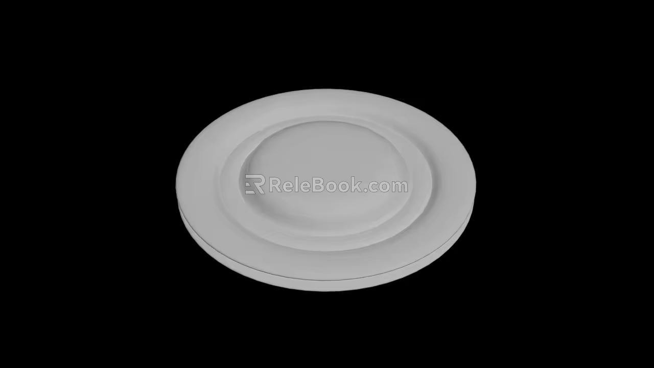 Up to Part 6 3d model
