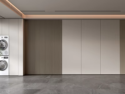 Living Room Sofa Background Wall Modern Simple Living Room Light Luxury Background Wall Balcony Cabinet Sofa Background Wall Front Desk Background Wall Italian Living Room 3d model