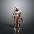 Armor Battle Armor Ancient Armor Ancient Armor Ancient Armor Ancient Armor Ancient War Helmet 3d model