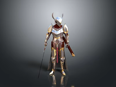 Armor Battle Armor Ancient Armor Ancient Armor Ancient Armor Ancient Armor Ancient War Helmet 3d model
