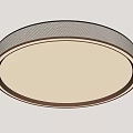 Ceiling lamp 3d model