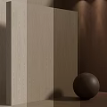 Modern Floor Tiles in Neutral Tones for Minimalist Interior Spaces