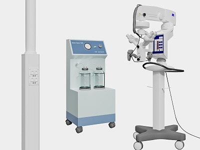 Medical Devices Hospital Facilities Testing Equipment model