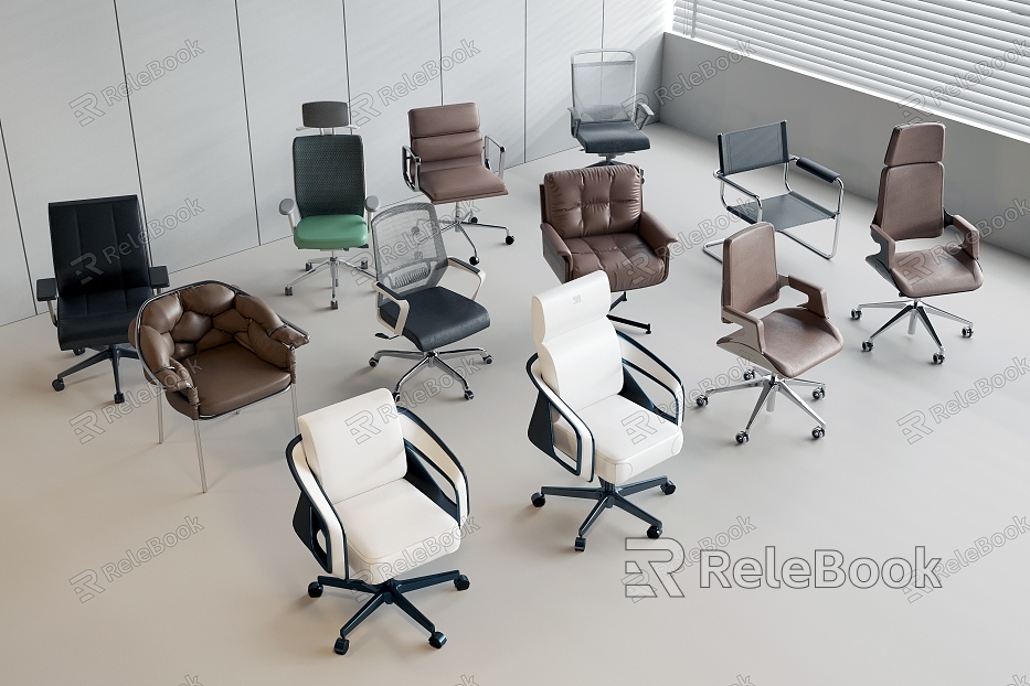 Office Chair Fabric Office Chair Swivel Office Chair Leather Office Chair model