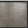 Modern Wooden Flooring Featuring Various Installation Patterns Including Herringbone And Straight Lay