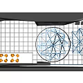 Aliyun Pavilion at 88 Design Week International Brand Exhibition Showcasing Global Technology Trends