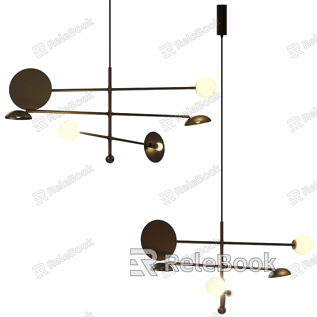 Ceiling lamp Ceiling lamp model