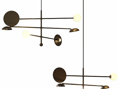 Ceiling lamp Ceiling lamp model