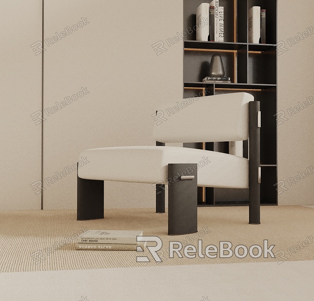 Leisure Chair model