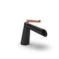 Modern faucet 3d model